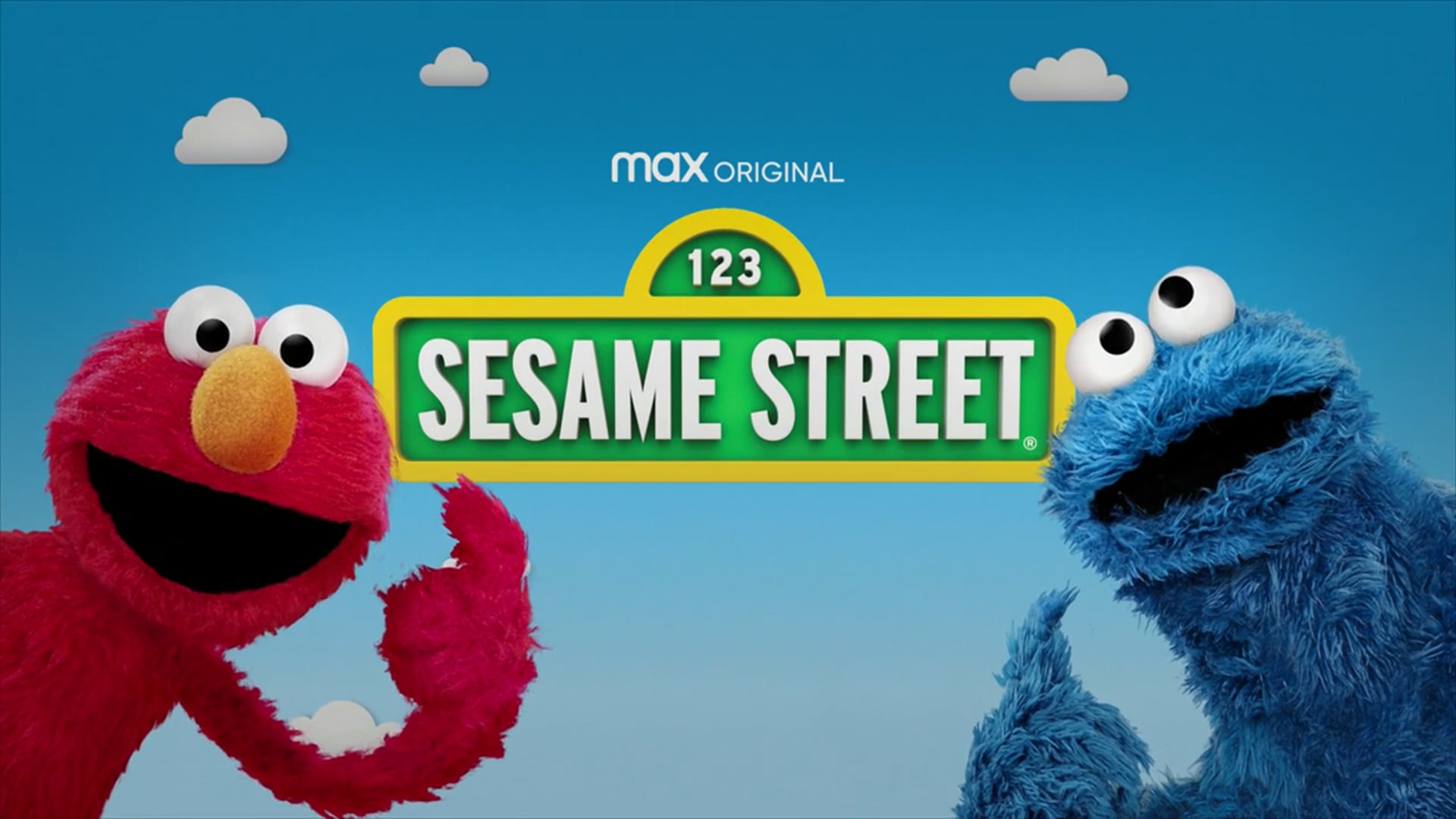HBOMAX - Sesame Street S51 Launch