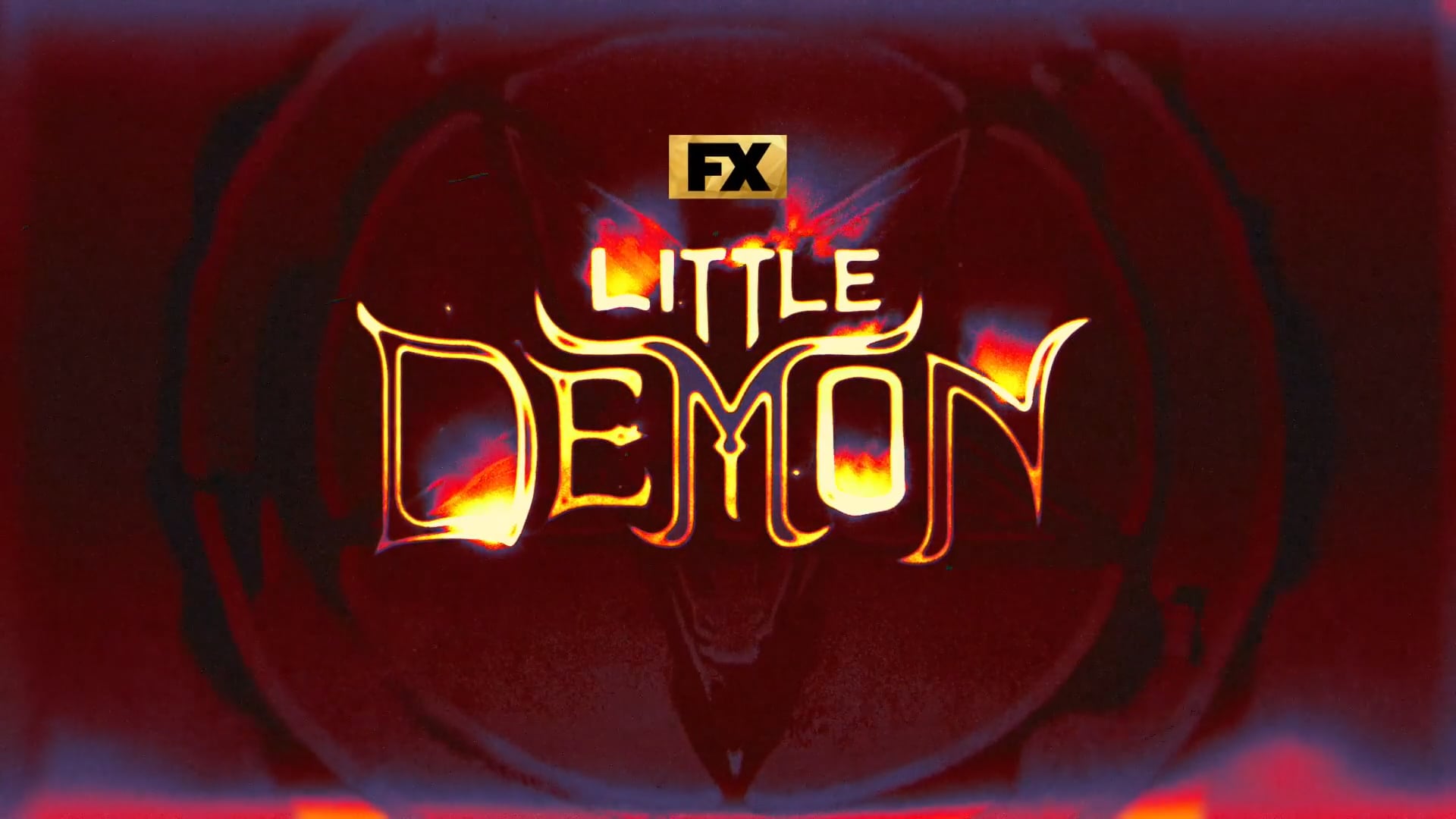 FX - Little Demon Launch Trailer