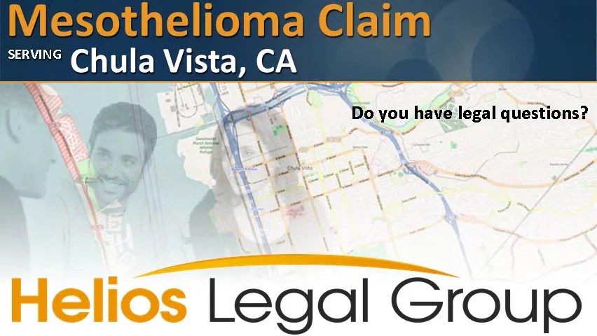 Chula vista mesothelioma lawyer vimeo