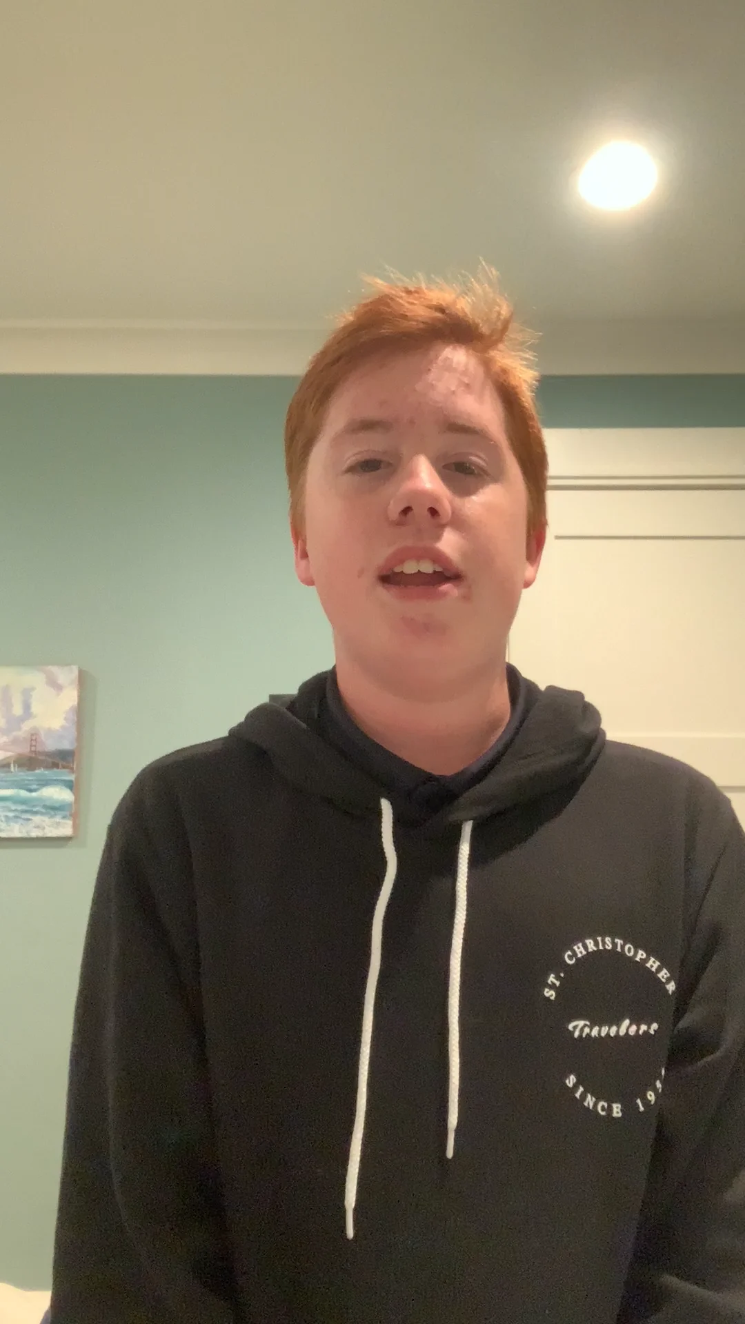 owen-fery-bellarmine-video