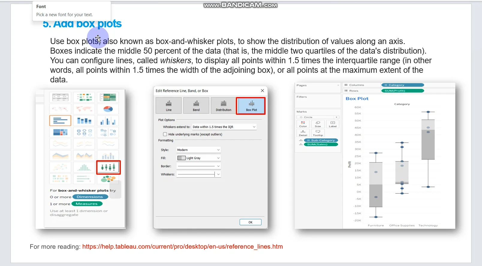 3-4- Apply Analytics to a Worksheet on Vimeo