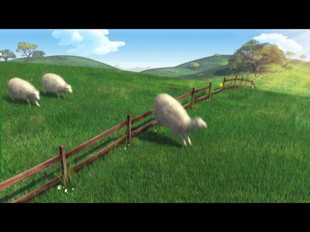 SHEEP