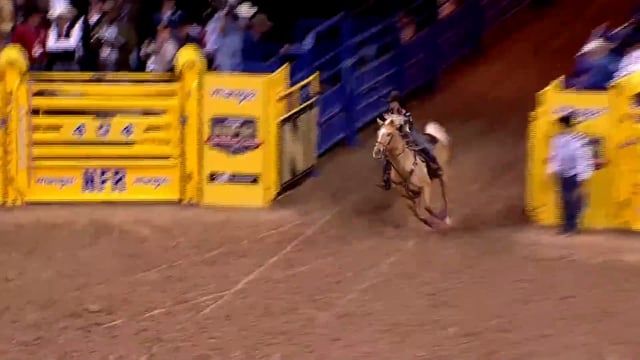 Nfr Round 9 Results 22 Watchnfr