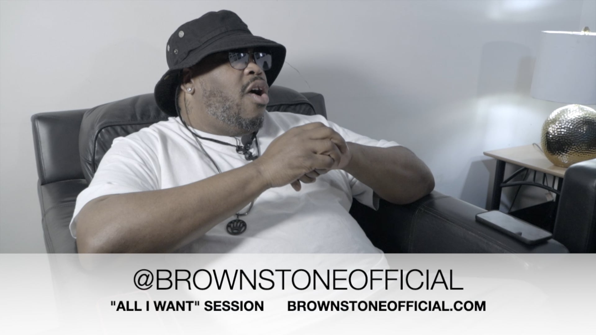 BROWNSTONE OFFICIAL Part 2.mp4