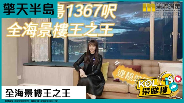 全海景樓王之王