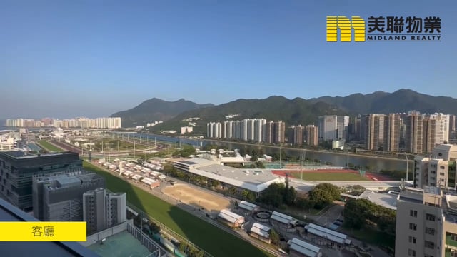 御龍山 沙田 中層 1178578 售盤