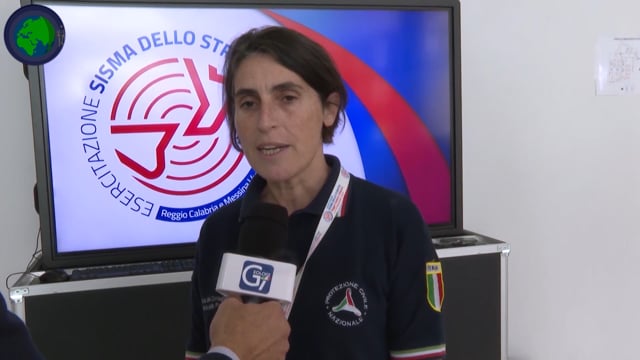 SPECIALE SISMA DELLO STRETTO 2022