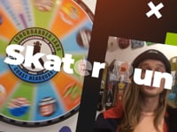 Skater Run Skateshop