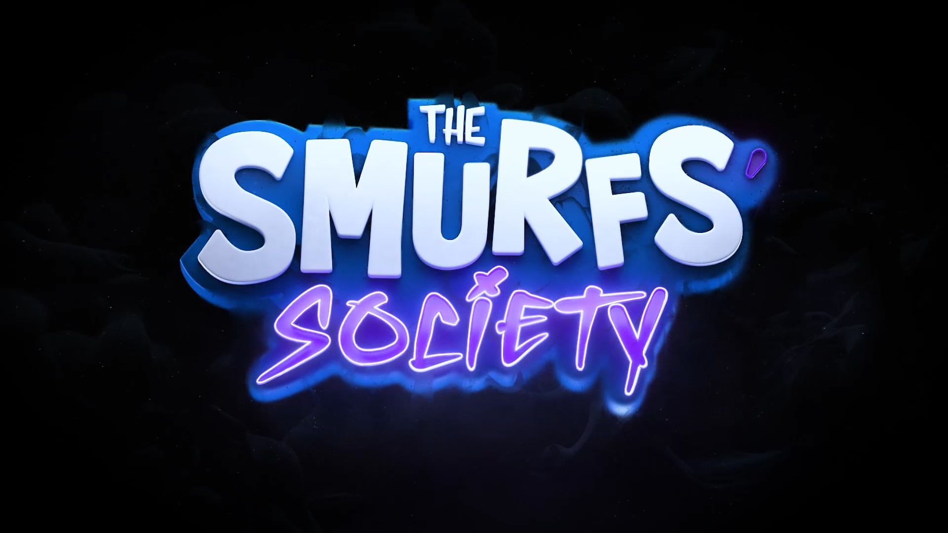 The Smurfs - Society