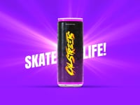 SKATE LIFE COLA
