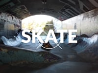 CalStreets BOARDER.LABS Est 1978
