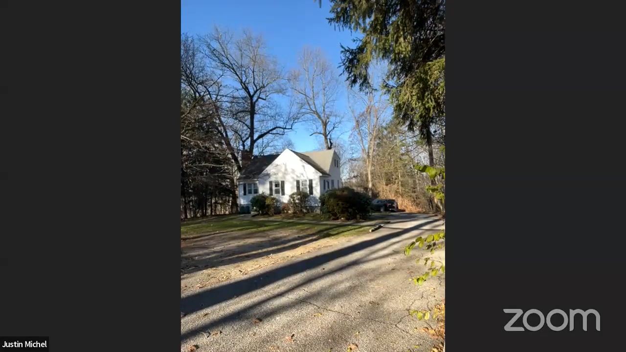 Limited Public Open House 20 Ox Ridge Road, Elmsford, December 10, 2022