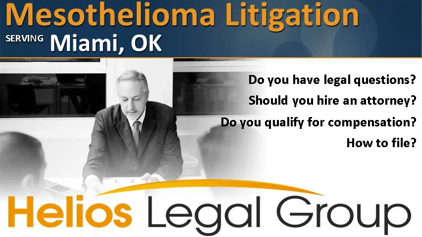 Miami mesothelioma lawyer vimeo