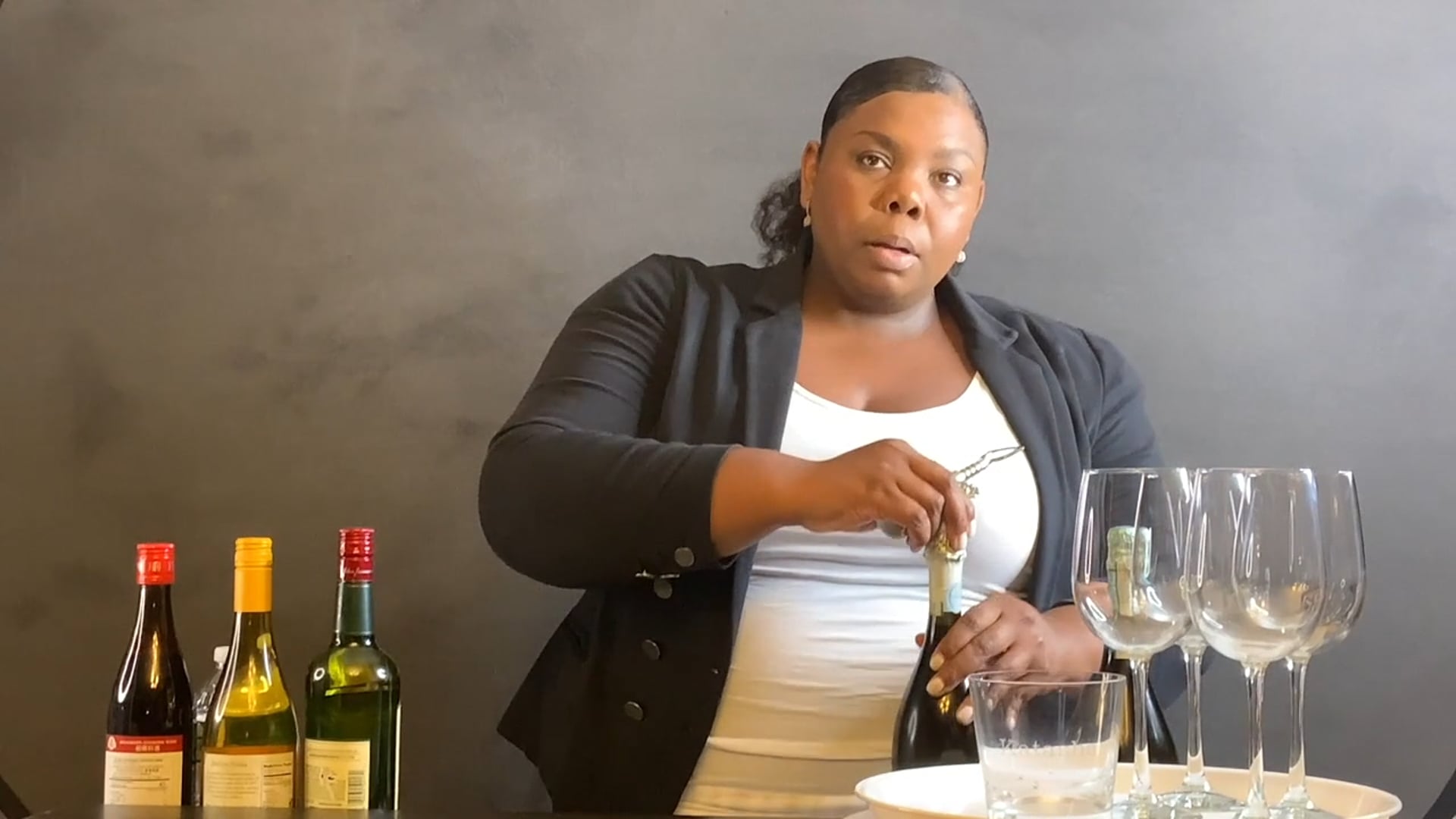 And Just Like That... Scene