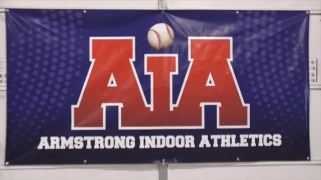 Armstrong Indoor Athletics (AIA)