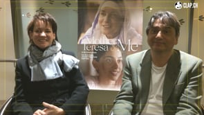 "Mother Teresa & Me": interview de Kamal Musale et Jacqueline Fritschi-Cornaz