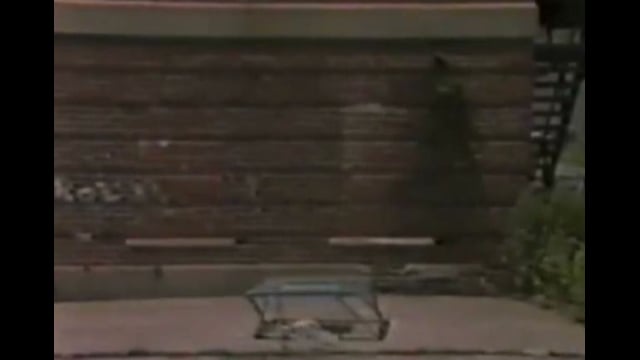 DJ Shadow - I Gotta Rokk thumbnail