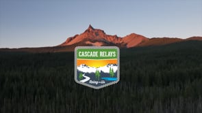 Cascade Lakes Relay