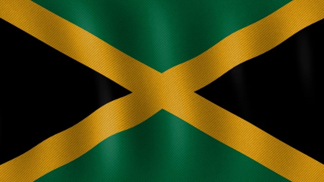 jamaican colors wallpaper