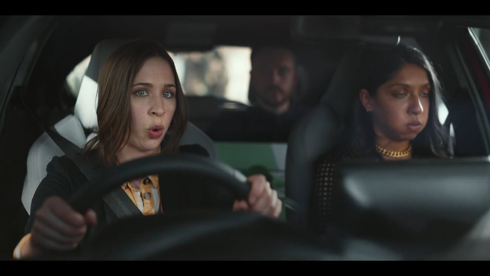 Toyota Yaris - Hiccup