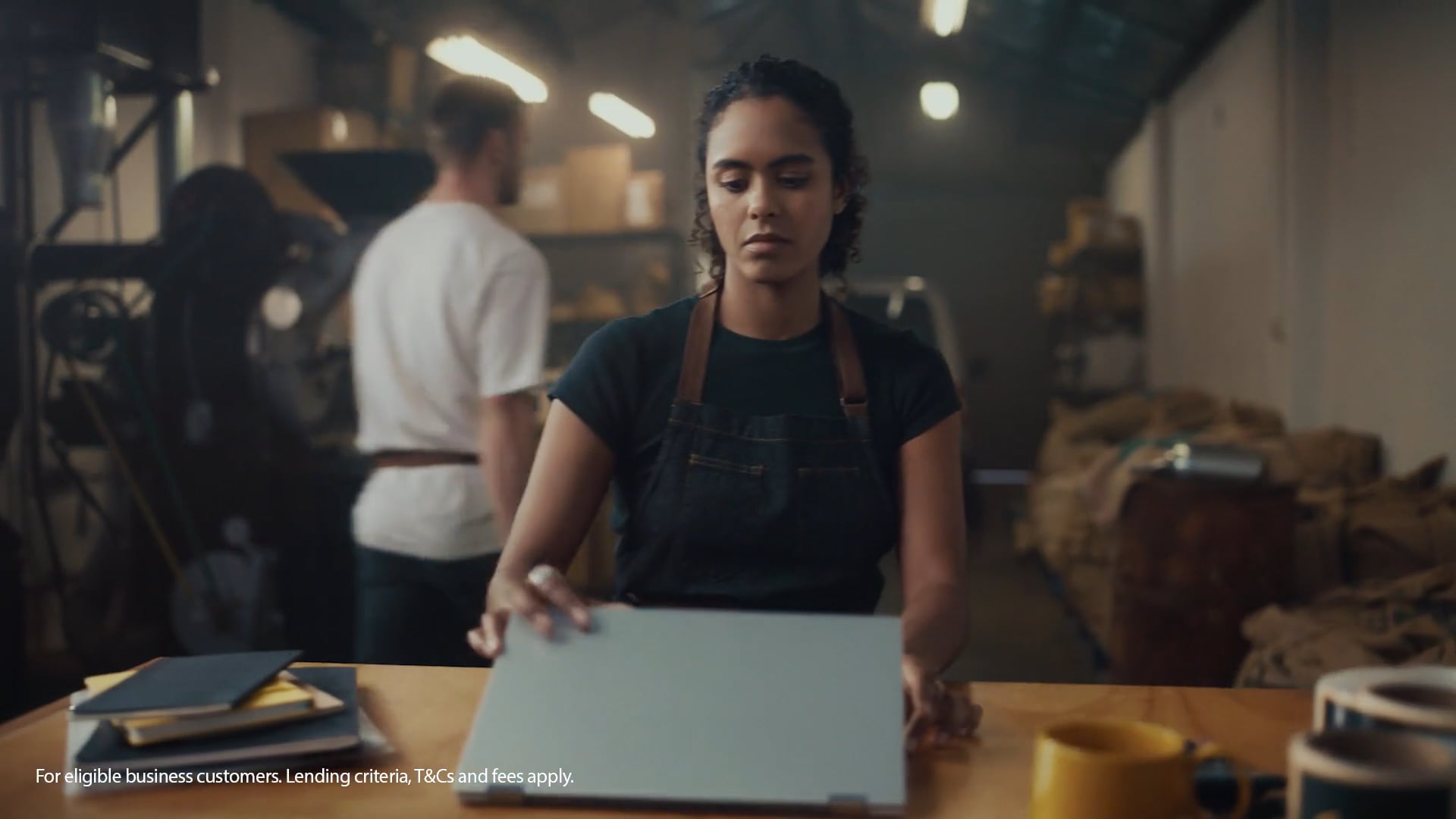 CommBank Small Business
