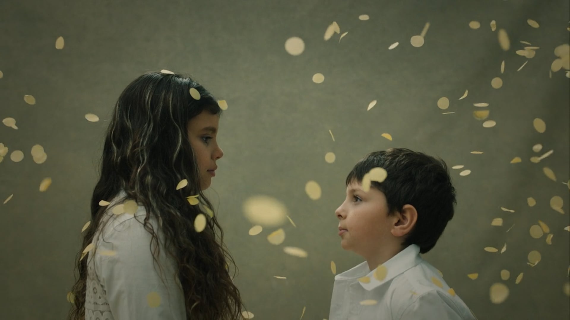 Heaven With U (Official Music Video)