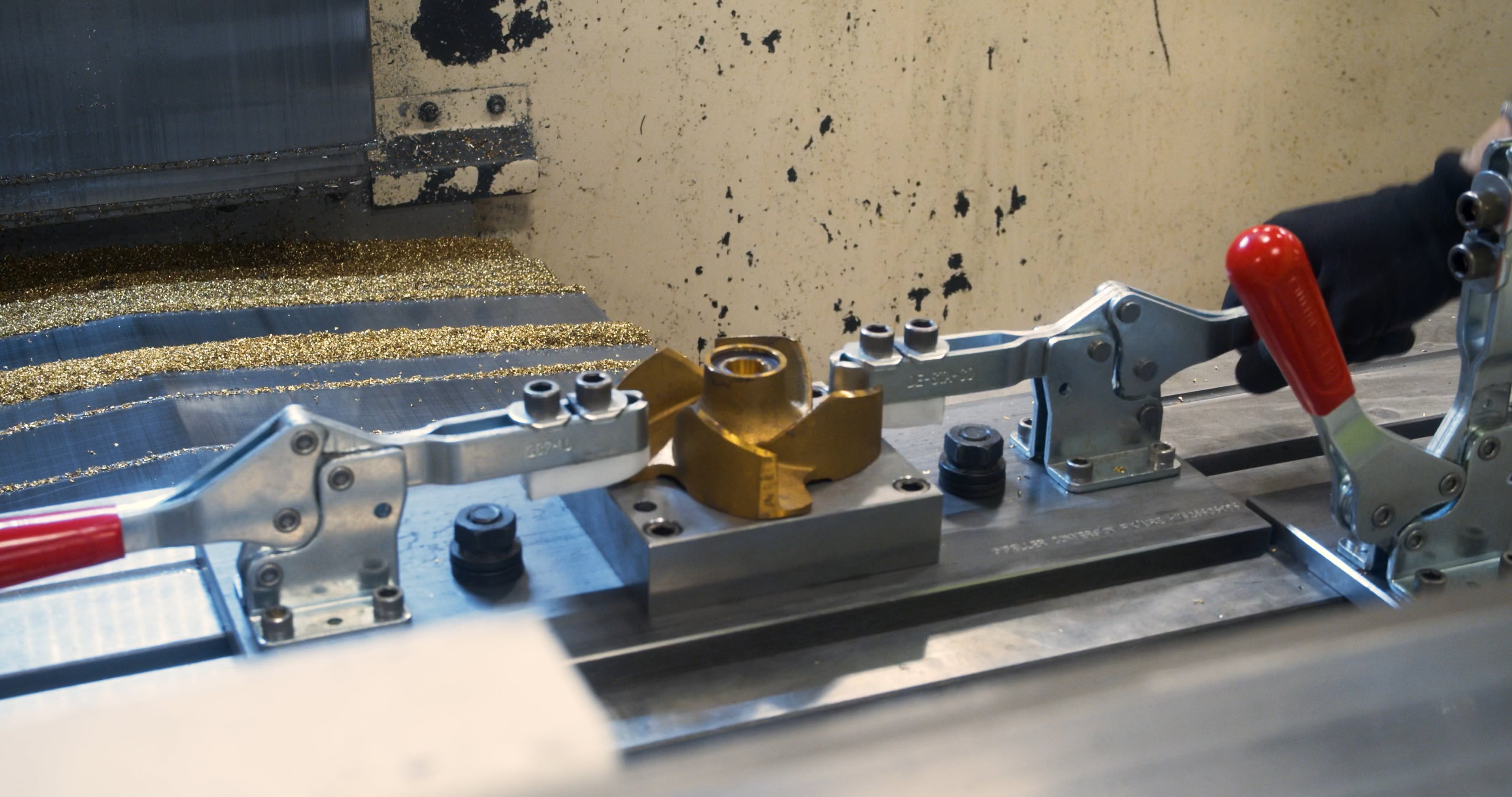 Industrial Inspection Company