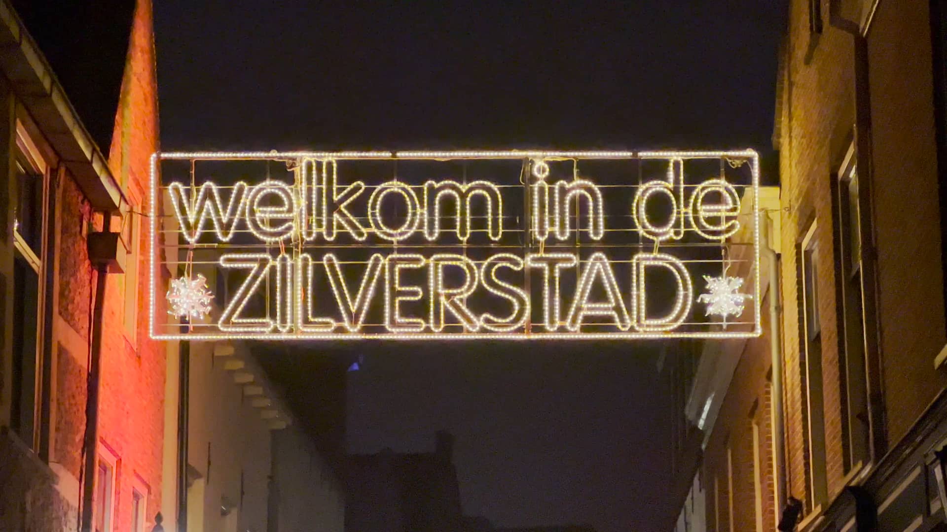 Schoonhoven Nacht van het Zilver on Vimeo