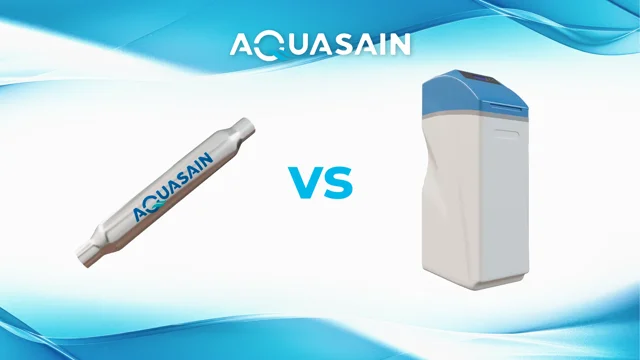 aquasain.com - Descalcificador de agua Aquasa - Aquasain