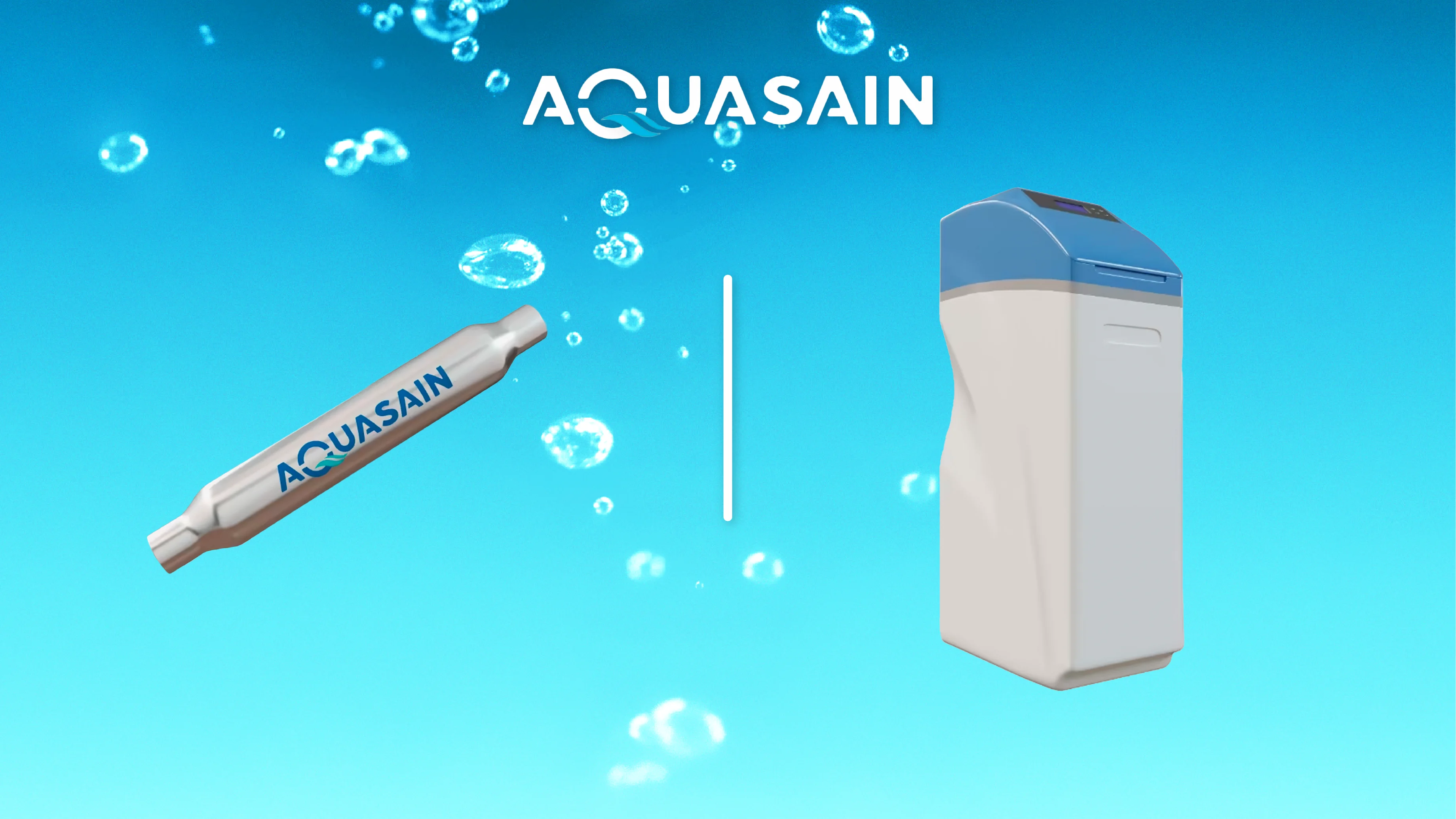 Descalcificador De Agua Aquasain Opiniones