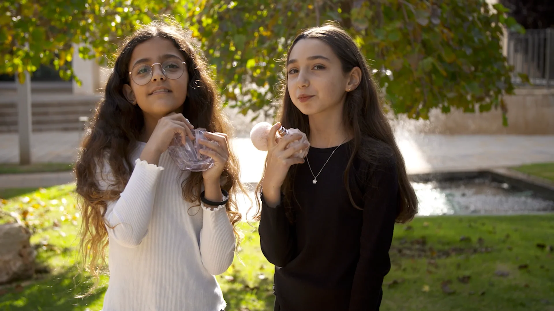 תמר וליה 2 on Vimeo