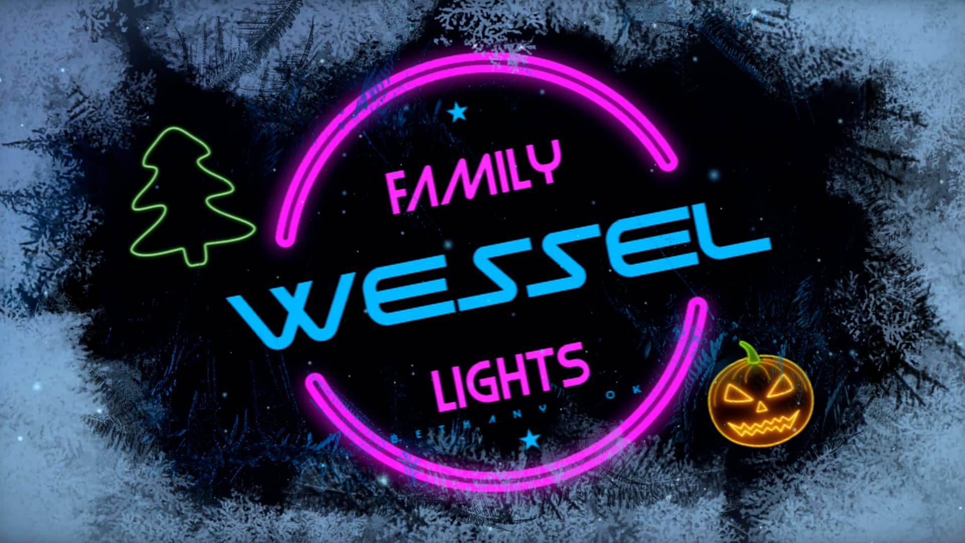 Jingle Bells Slay on Vimeo