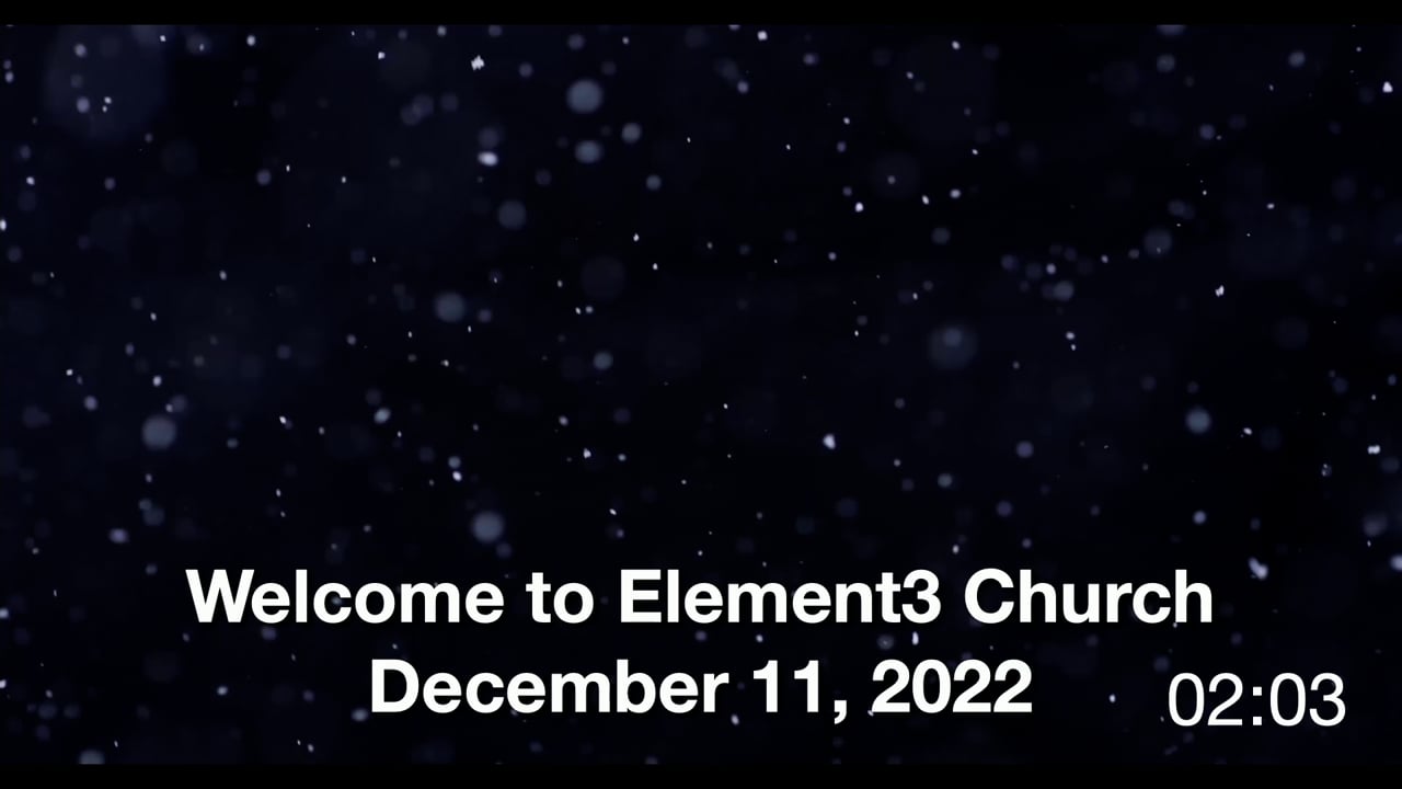 E3 Sunday Gathering 12112022.mp4