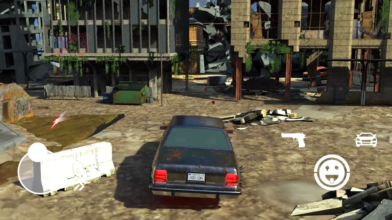 Zombie apocalypse on Vimeo