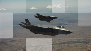 Lockheed Martin Leadership Program