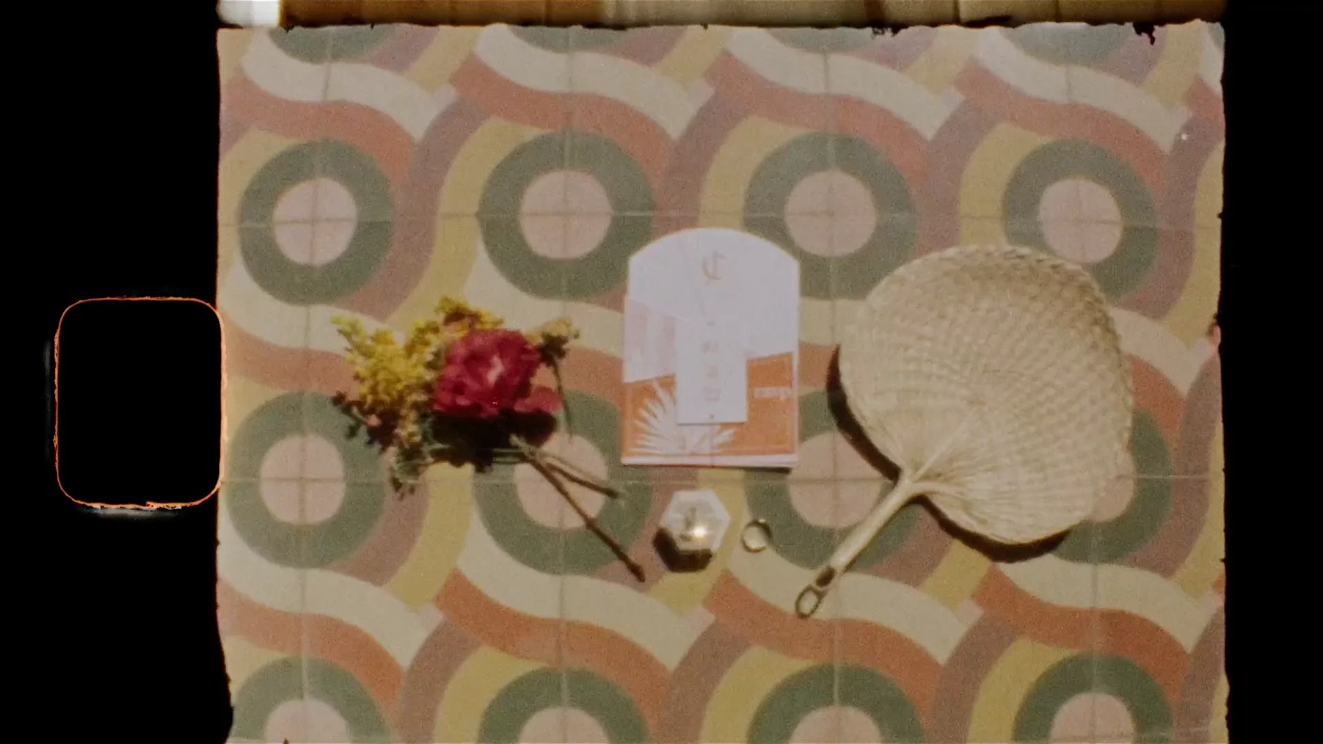 Super 8 Wedding Film || Hotel San Cristobal in Todos Santos, Mexico - Jaclyn&amp;Carlo
