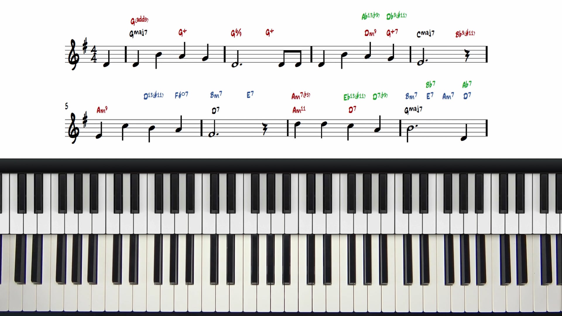 Jingle Bells 12/8