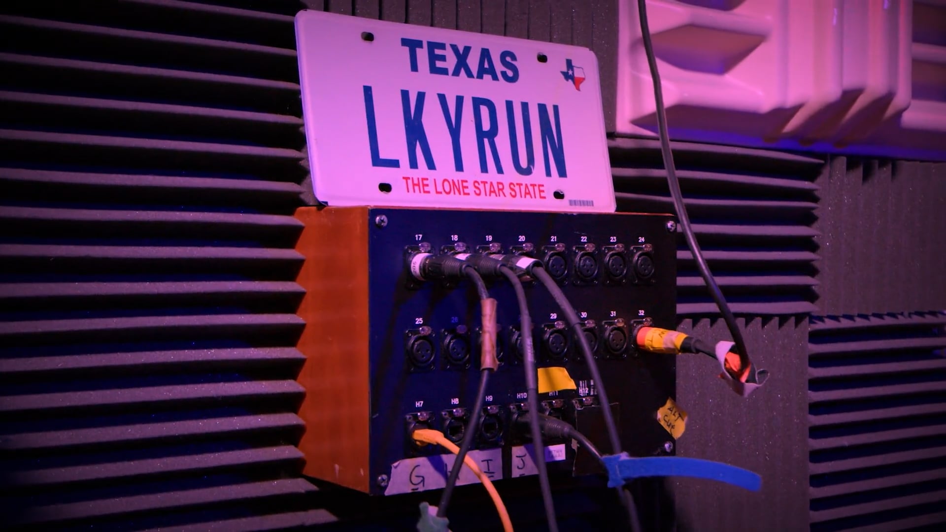 Lucky Run Studio Promotional Video