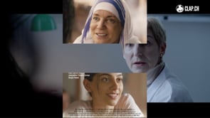 Mother Teresa & Me