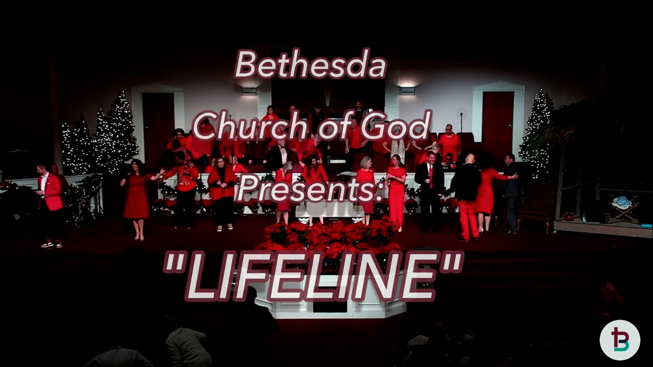 I'M BRINGING IT: Bethesda Church of God