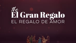 SEMANA 2 | El Gran Regalo: De Amor | Julio Varela
