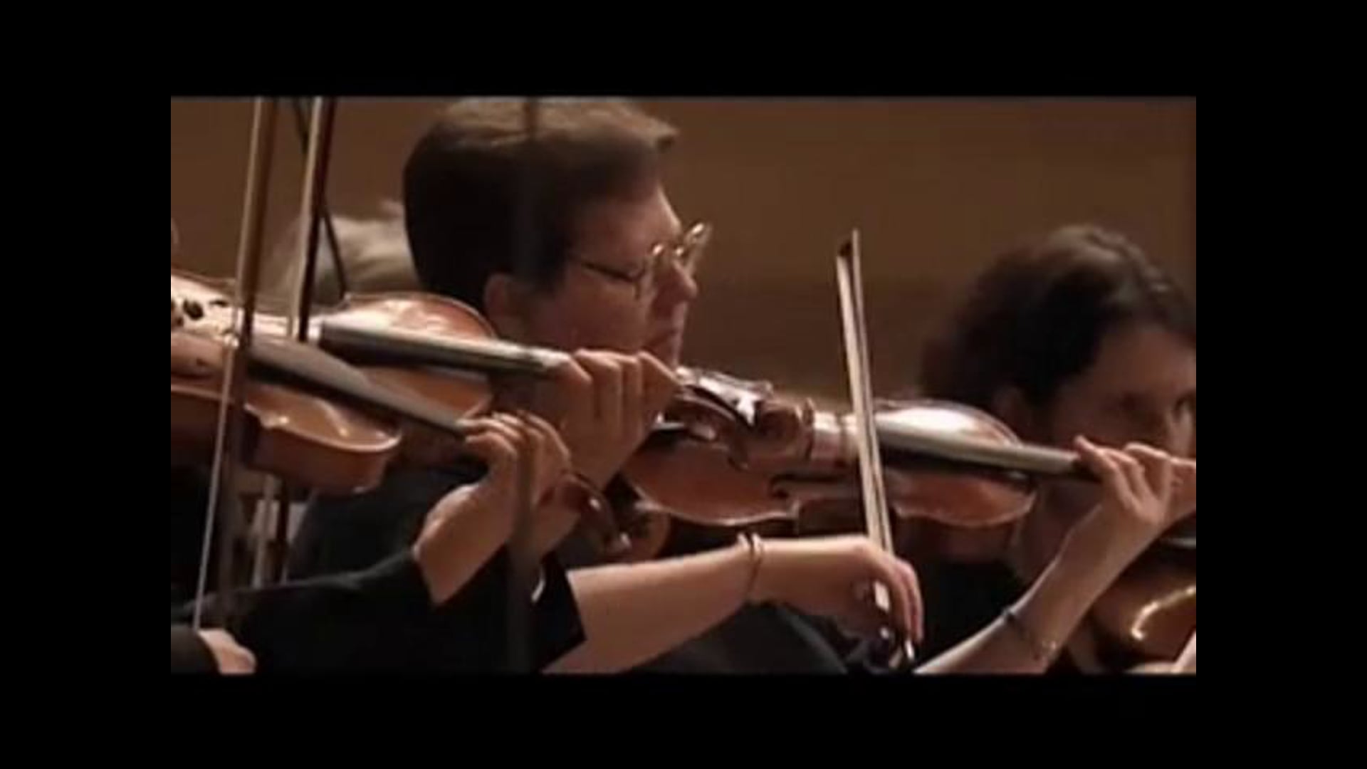 Orchestra of St. Lukes