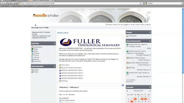 How to Upload an Assignment on Vimeo