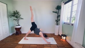 Related Embedded Video Item Thumbnail