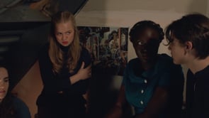 Short Film: Partition