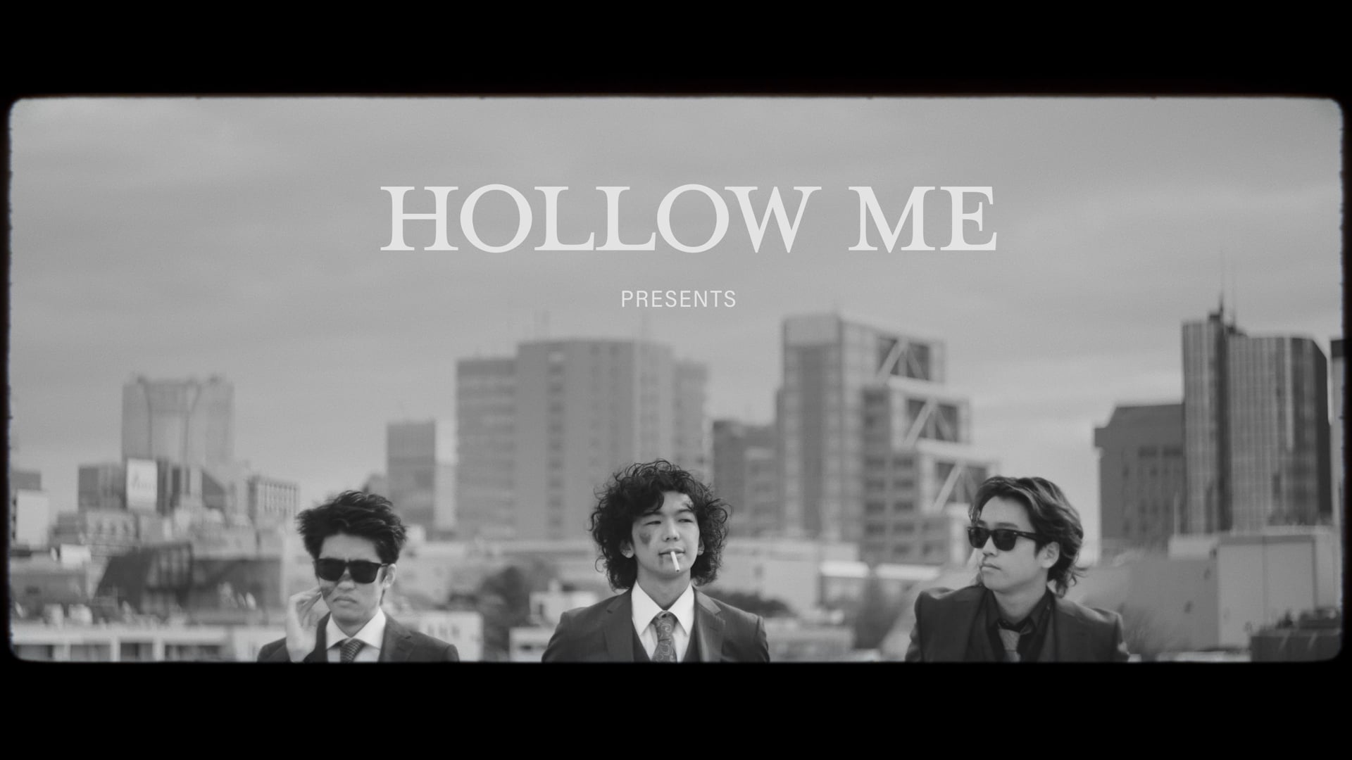 HOLLOW ME - とどけやまびこ - 