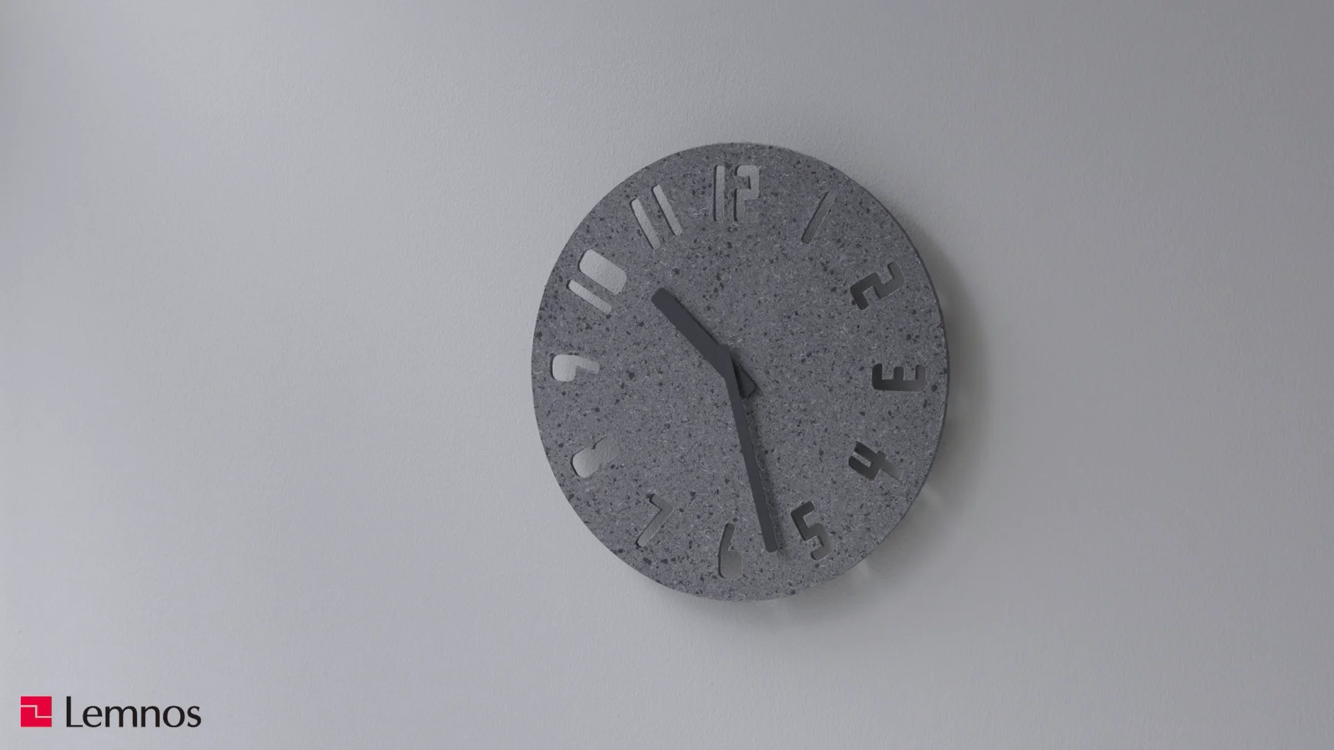 PANECO CLOCK