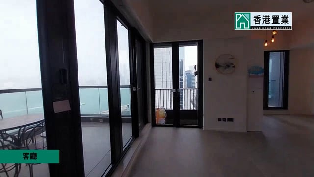 瑧璈 西營盤 高層 1148277 售盤