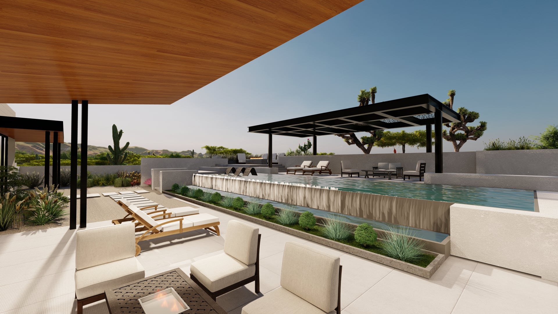 10782 E. Prospect Point Dr, Scottsdale