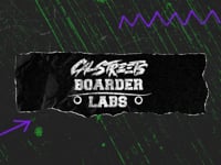 CALSTREETS Grunge LABS.mp4